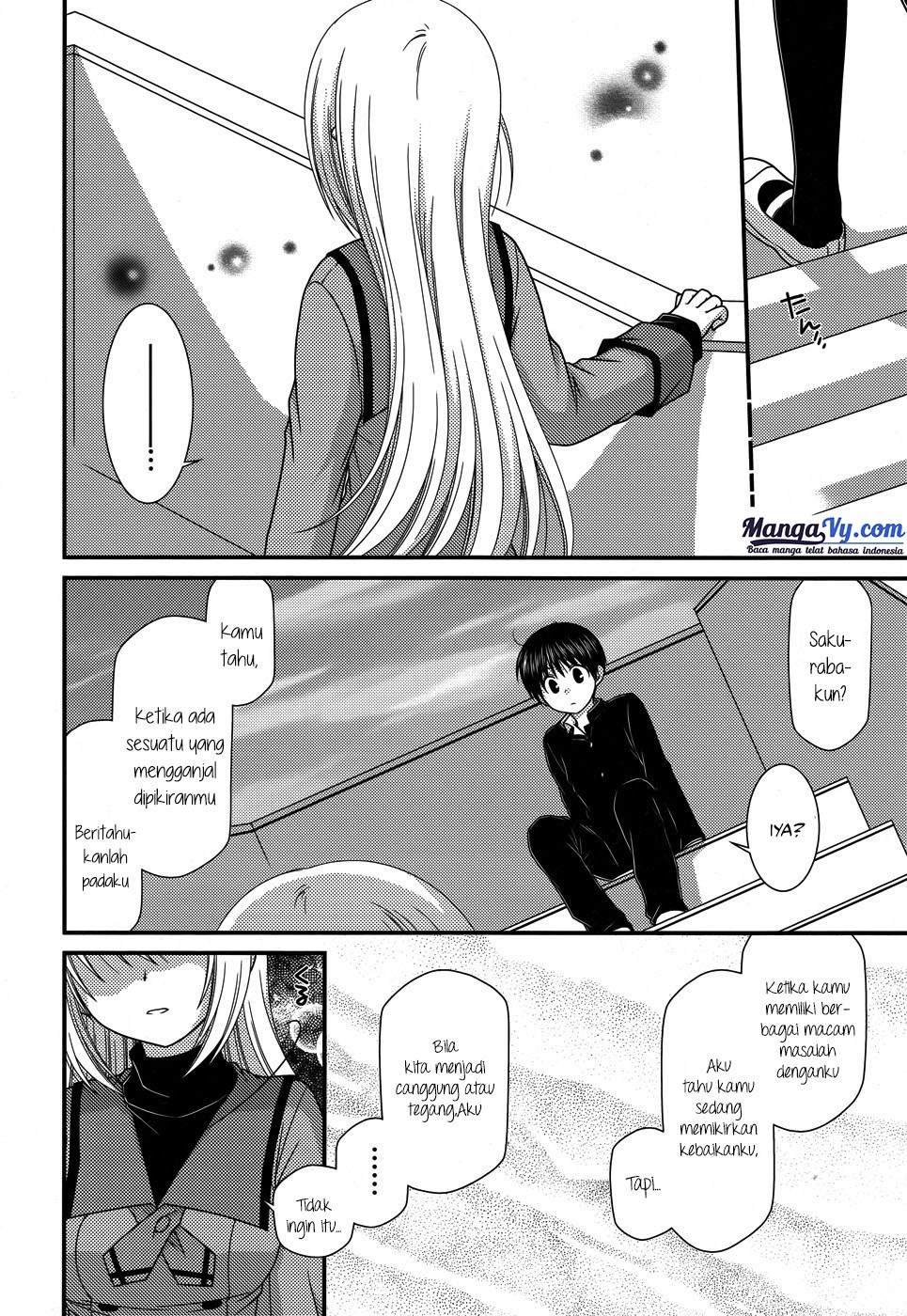 Chapter 46 - halaman 22
