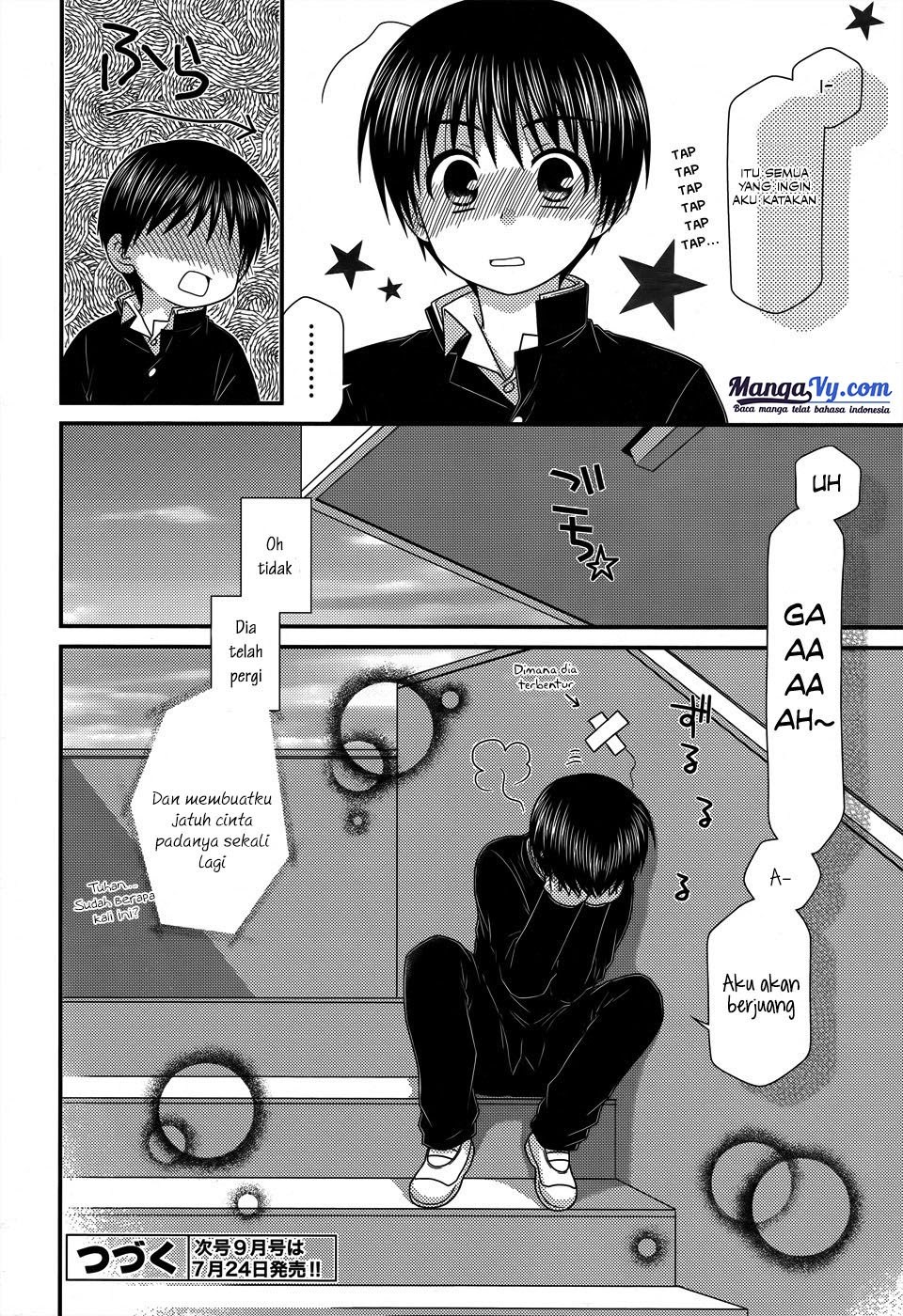 Chapter 46 - halaman 26