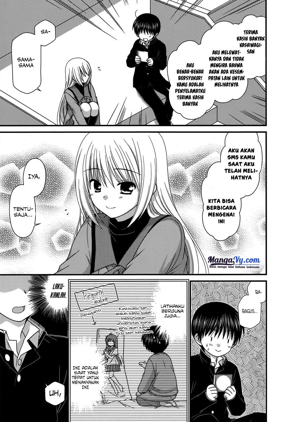 Chapter 46 - halaman 7
