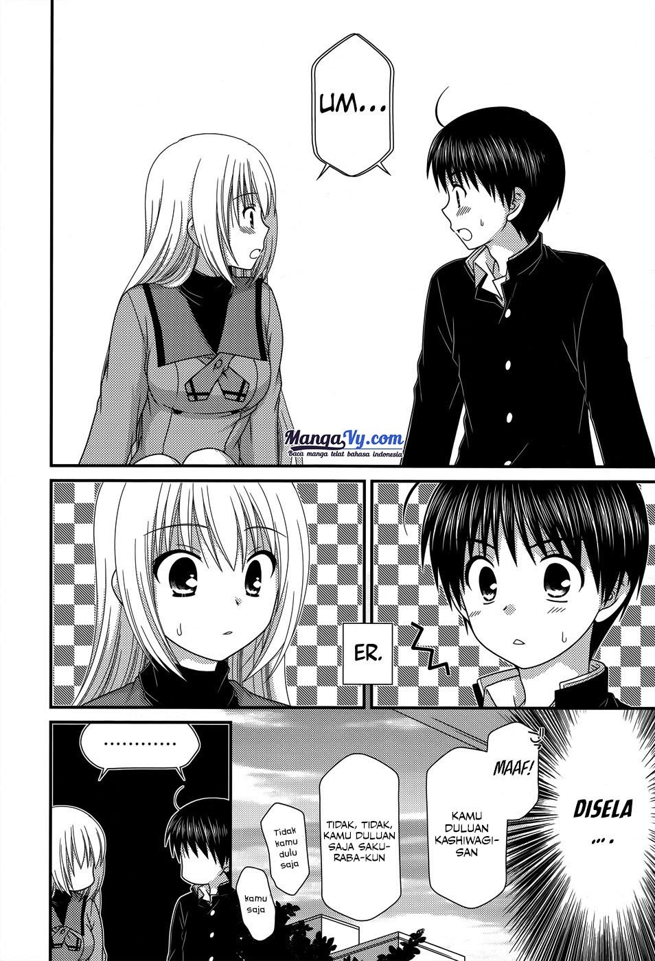 Chapter 46 - halaman 8