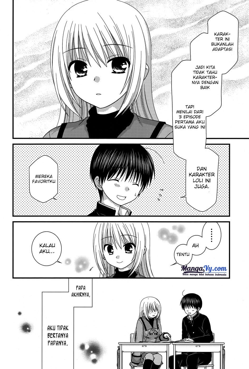 Chapter 45 - halaman 16