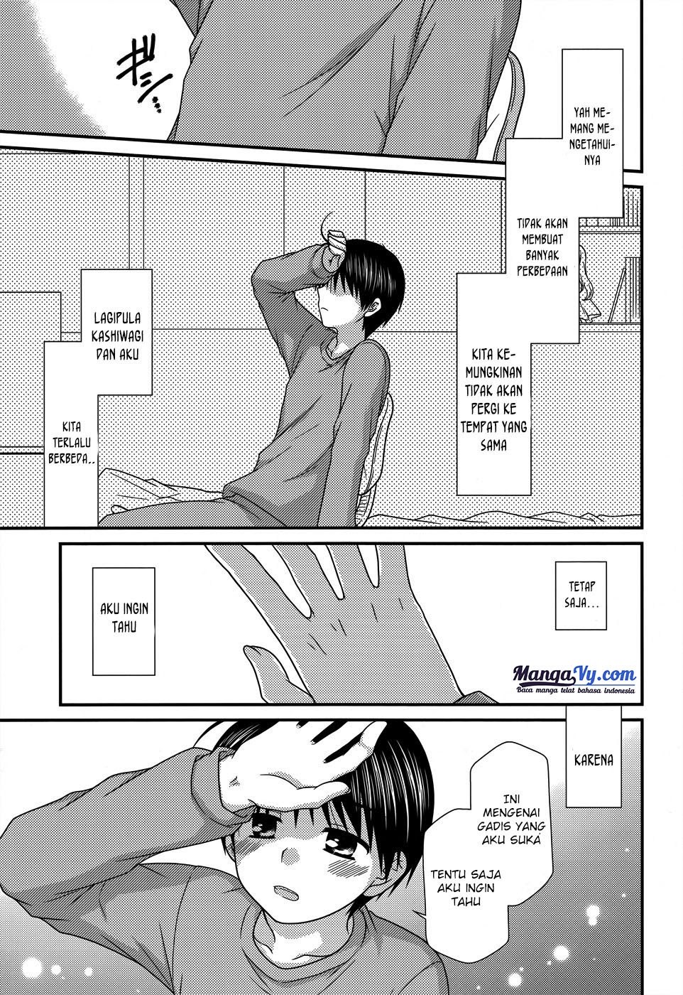 Chapter 45 - halaman 19