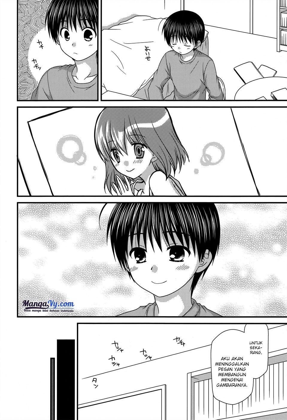 Chapter 45 - halaman 20