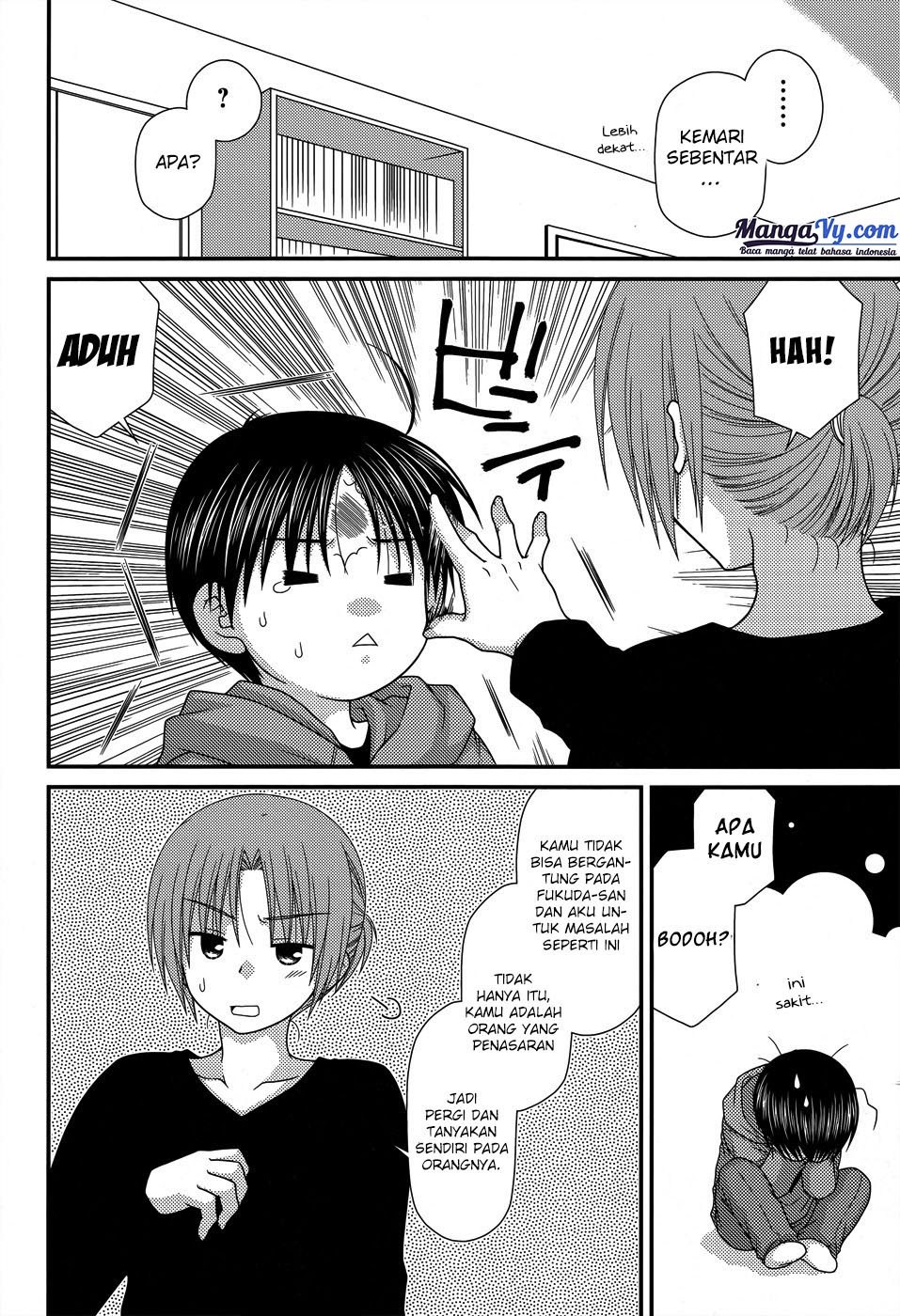Chapter 45 - halaman 22