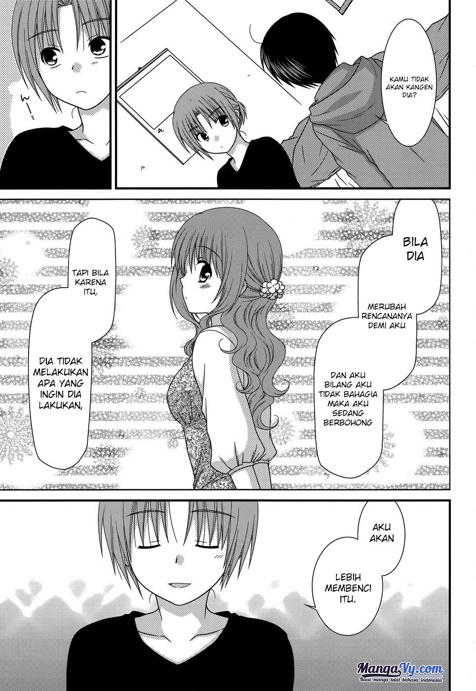 Chapter 45 - halaman 25