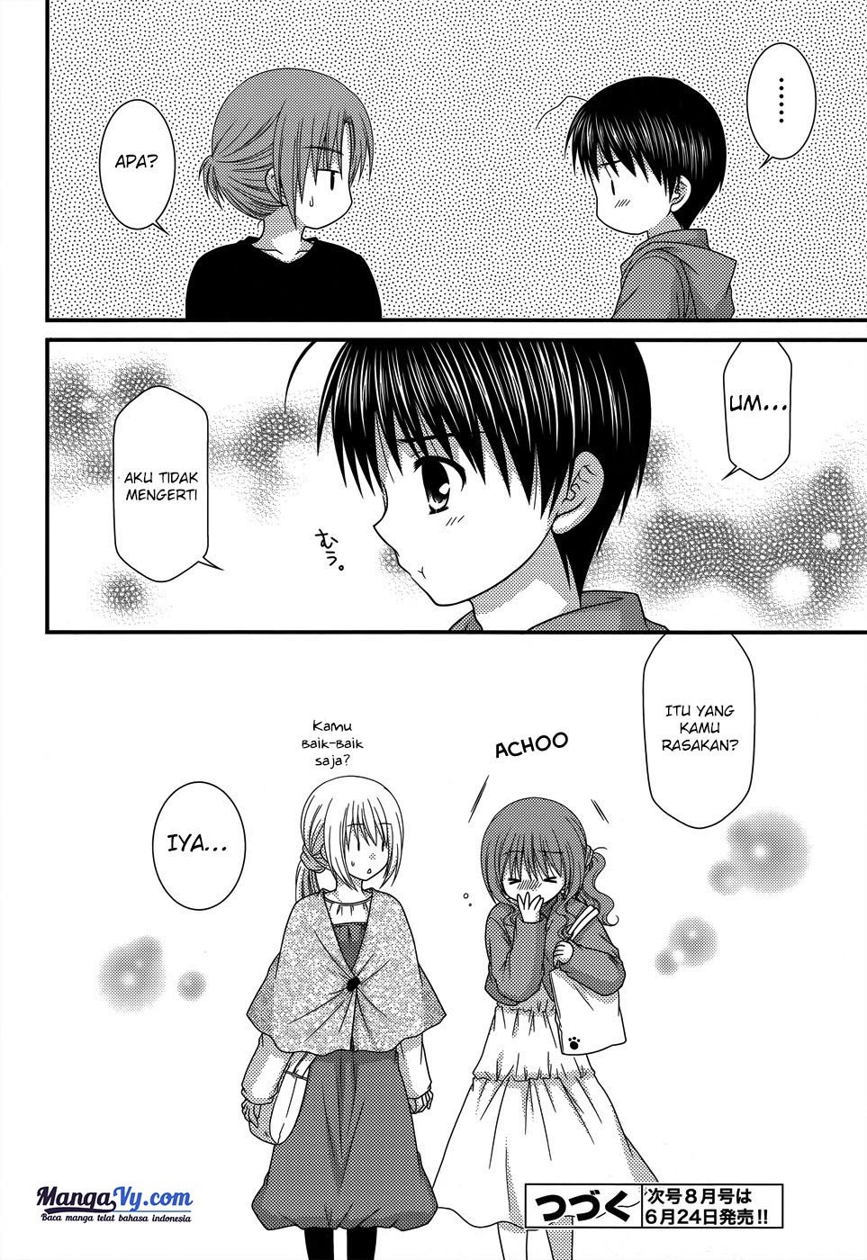 Chapter 45 - halaman 26