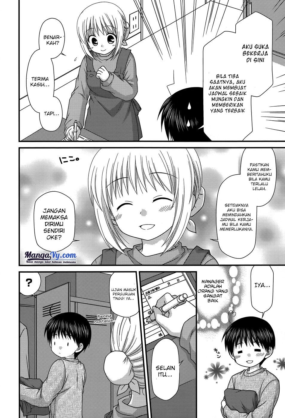 Chapter 45 - halaman 6