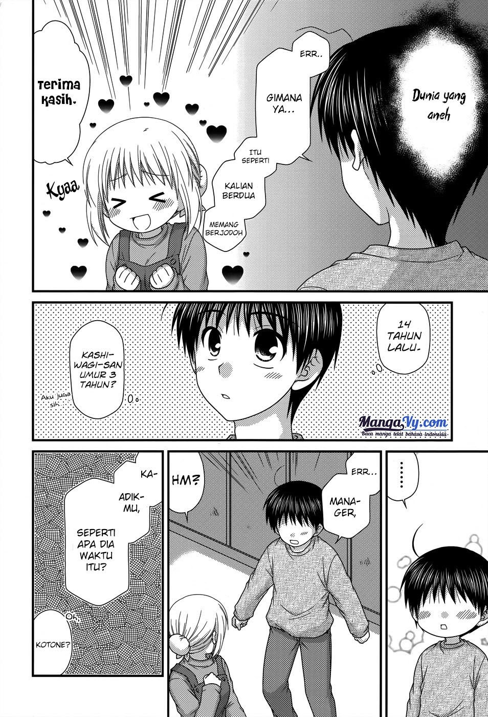 Chapter 45 - halaman 8