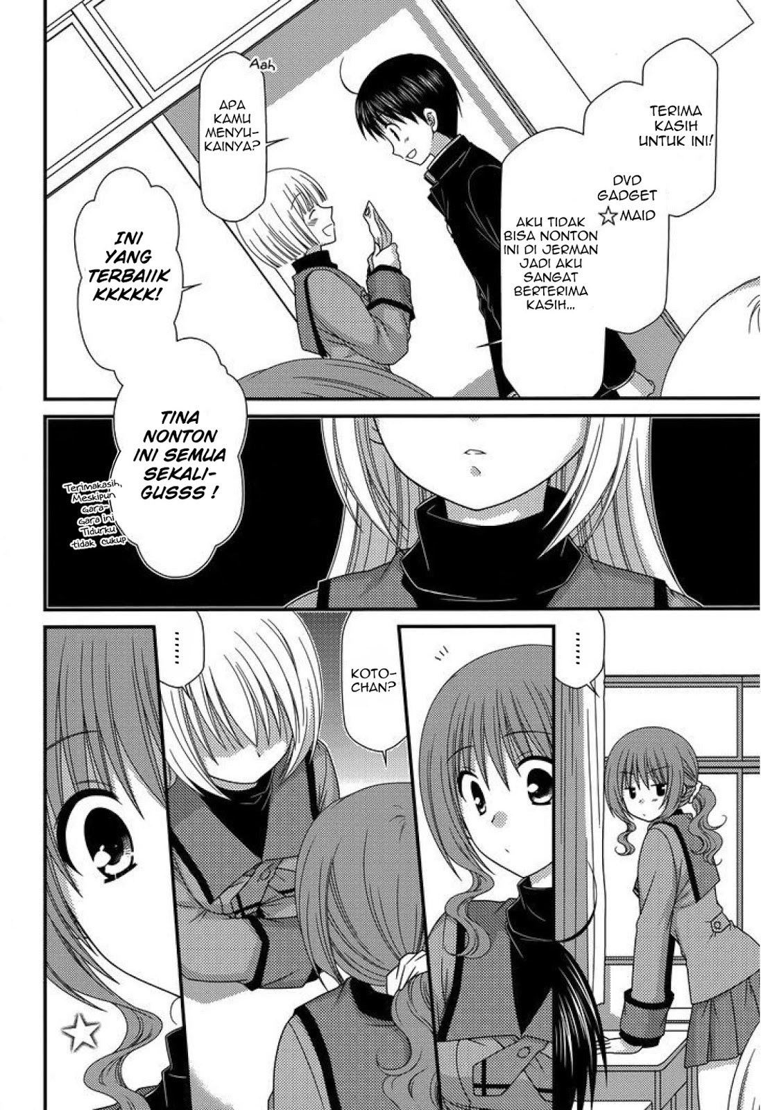 Chapter 44 - halaman 15