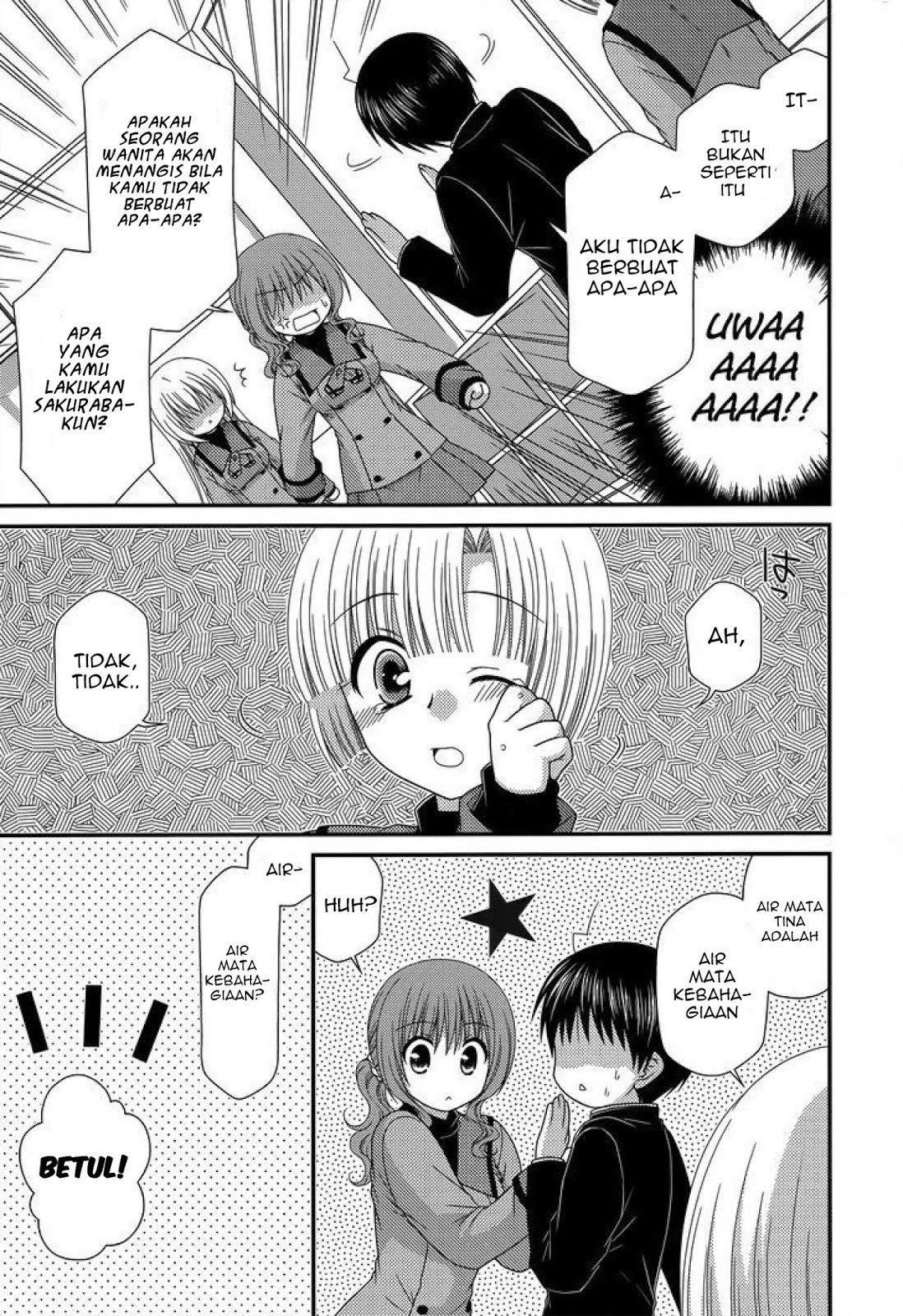 Chapter 44 - halaman 22