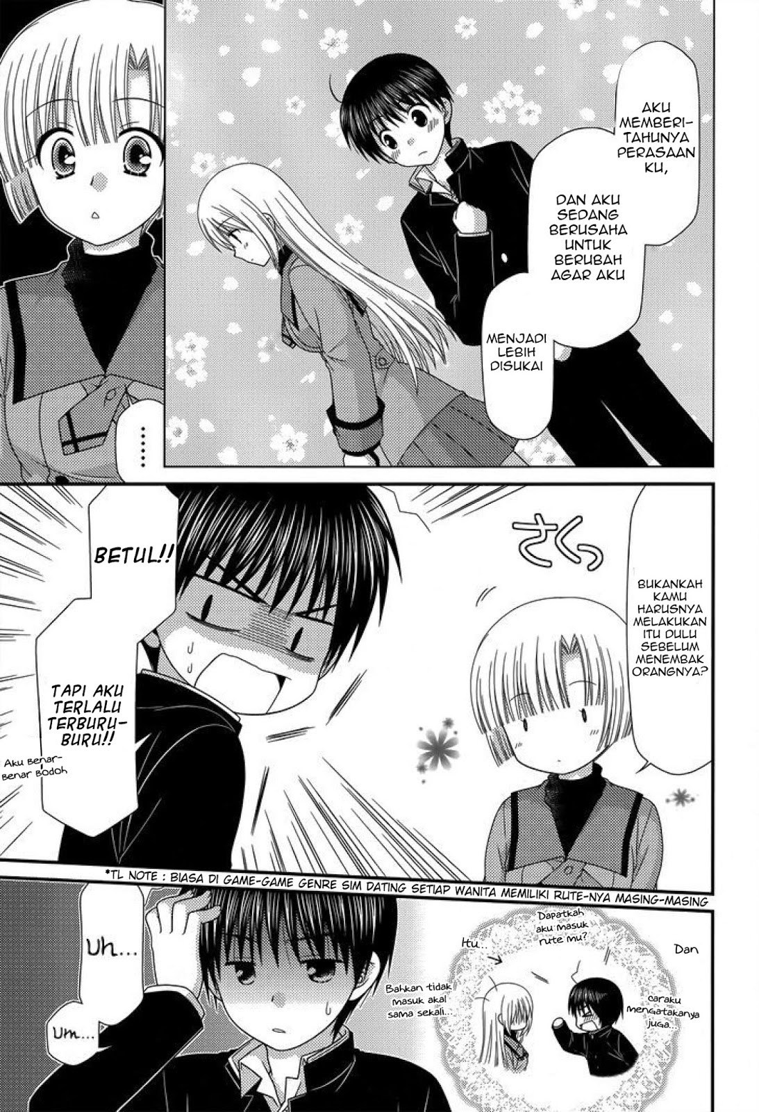 Chapter 43 - halaman 16