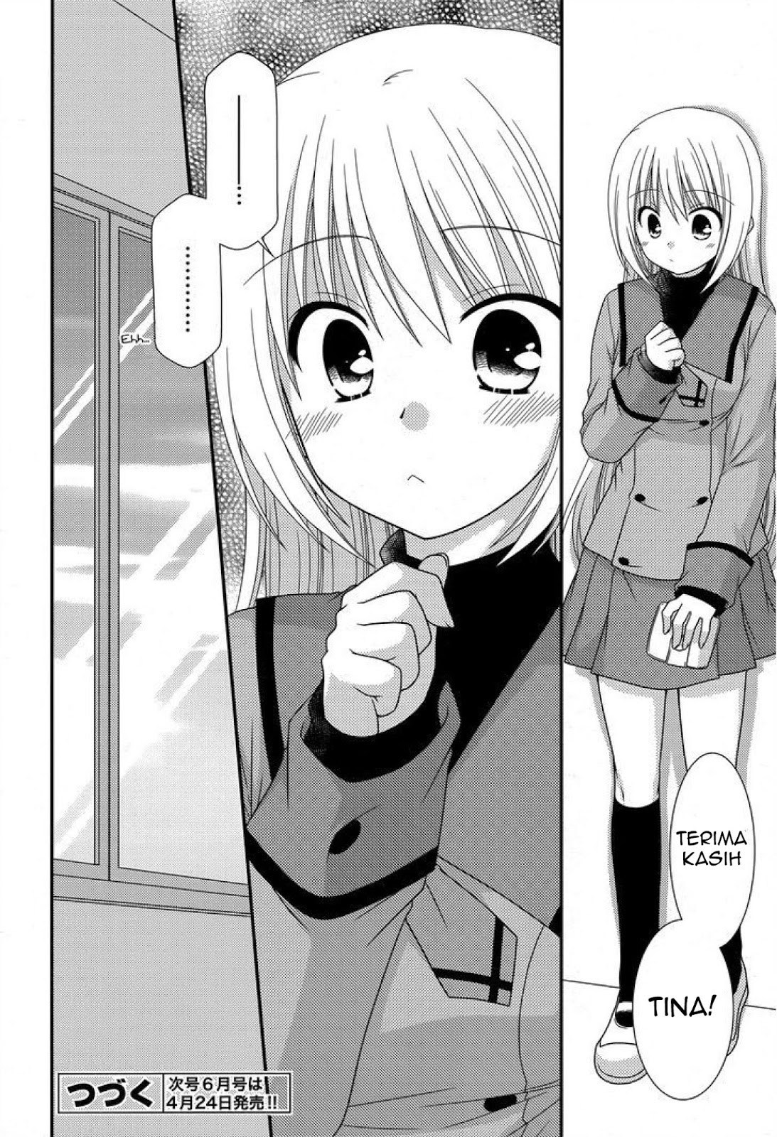 Chapter 43 - halaman 25