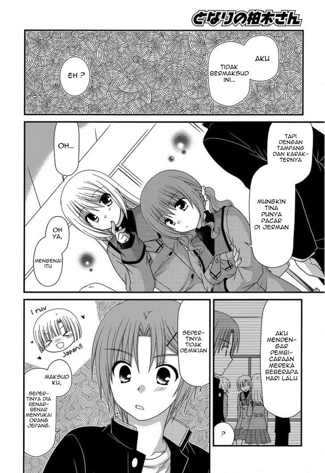 Chapter 43 - halaman 6