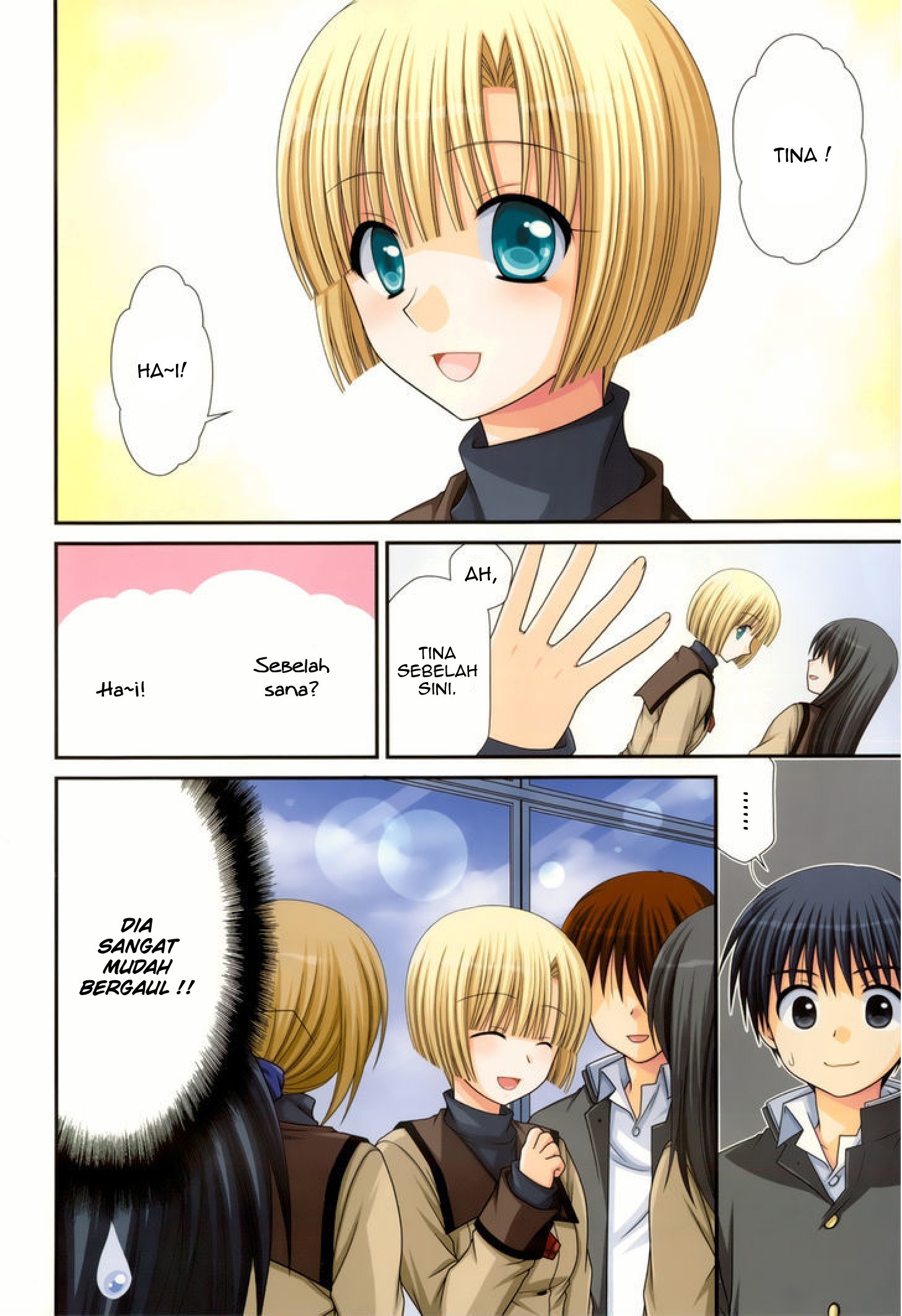 Chapter 42 - halaman 5