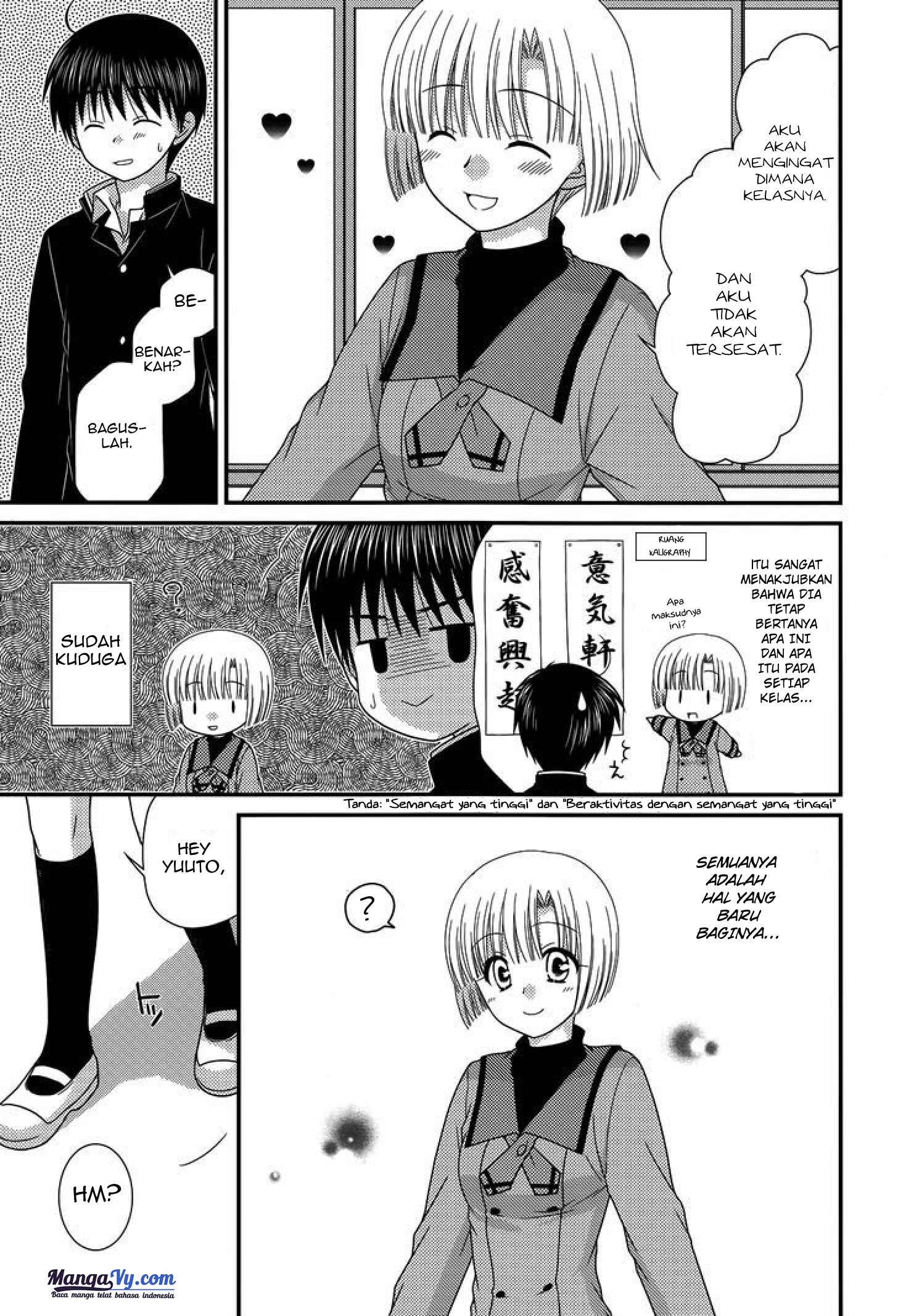 Chapter 41 - halaman 22