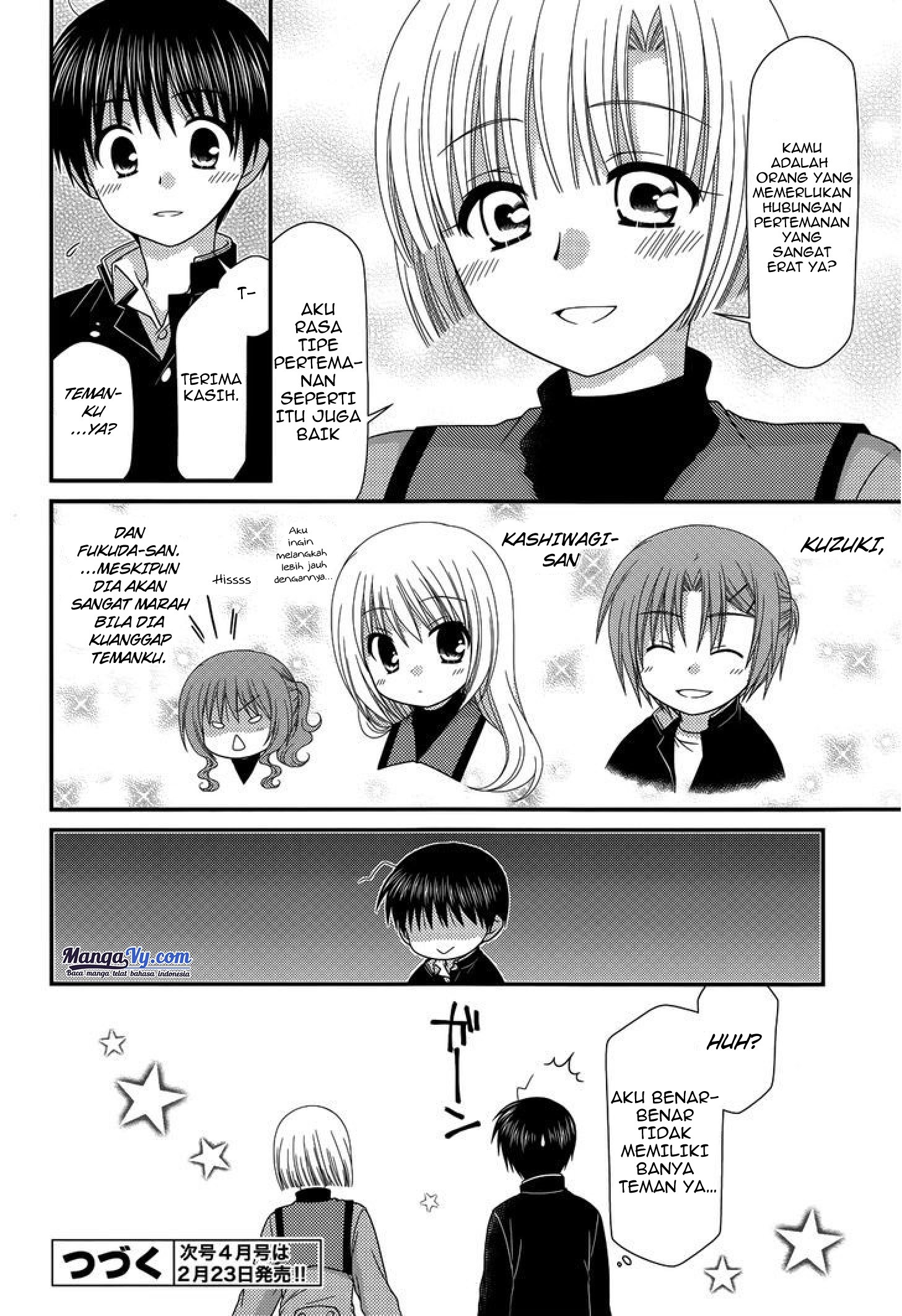 Chapter 41 - halaman 25