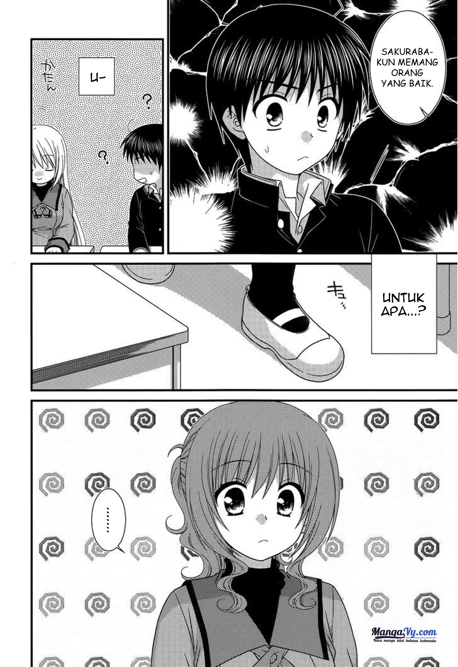 Chapter 41 - halaman 8