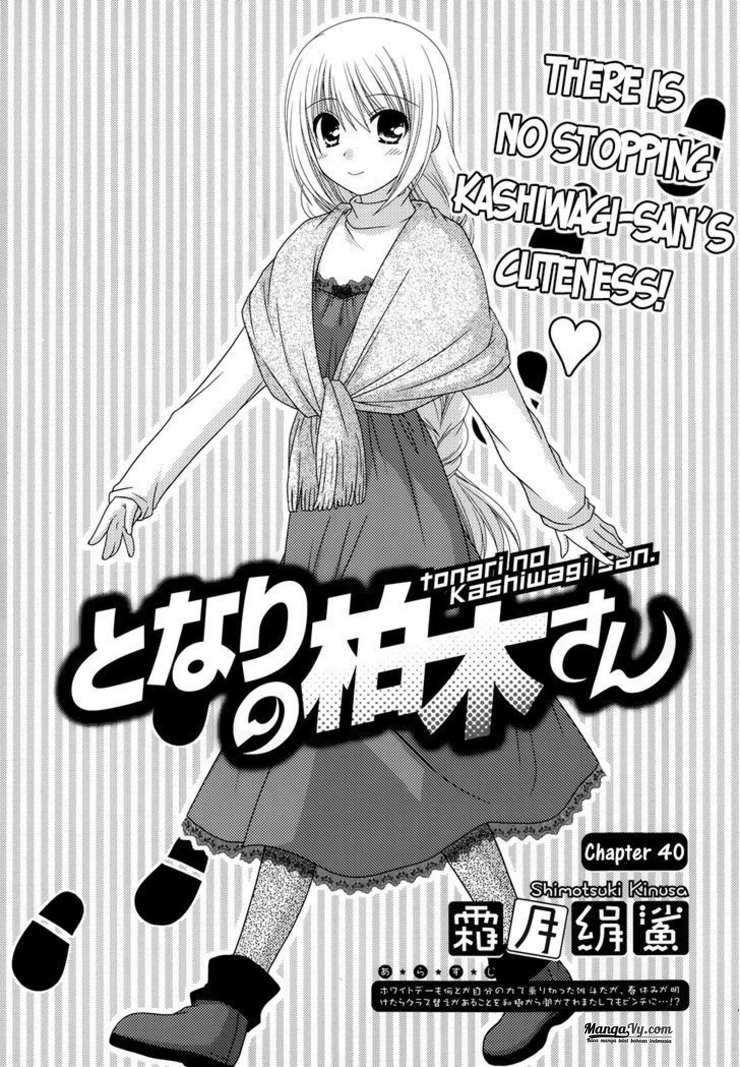 Chapter 40 - halaman 2
