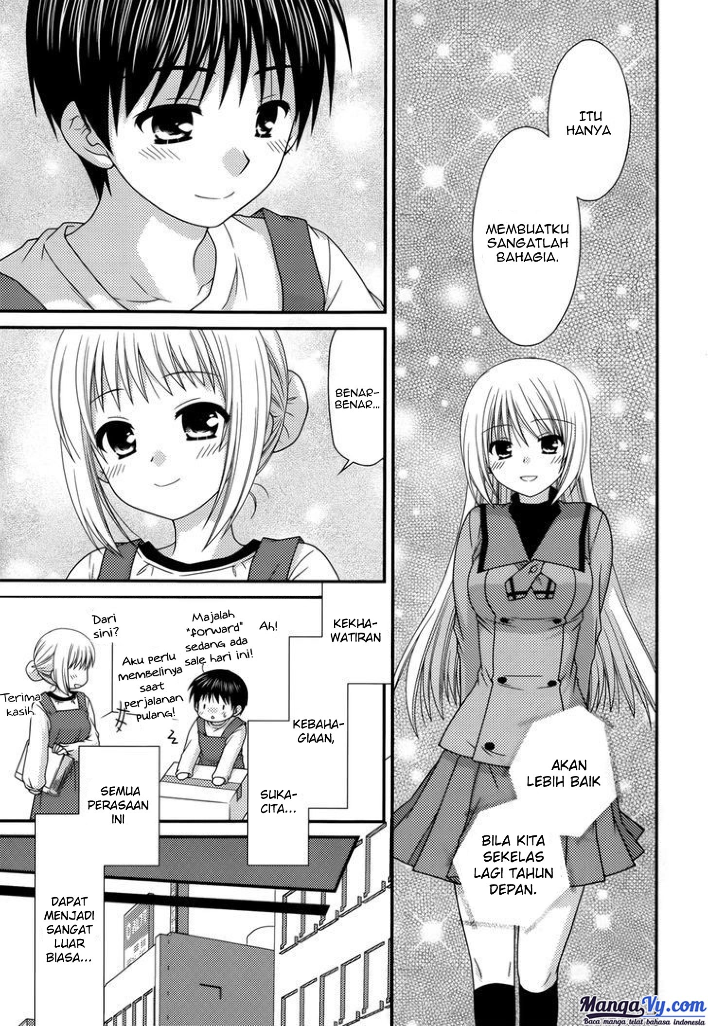 Chapter 40 - halaman 15