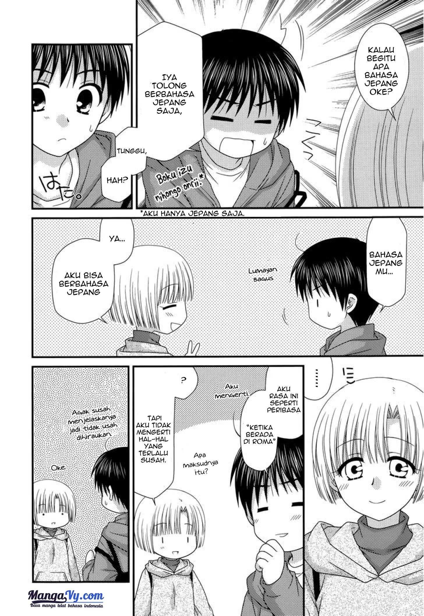 Chapter 40 - halaman 18