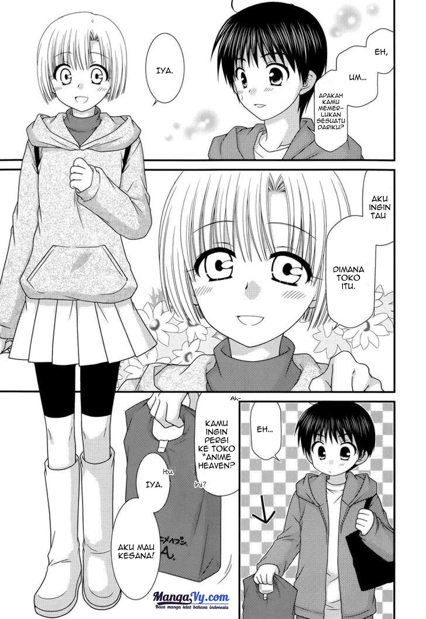Chapter 40 - halaman 19
