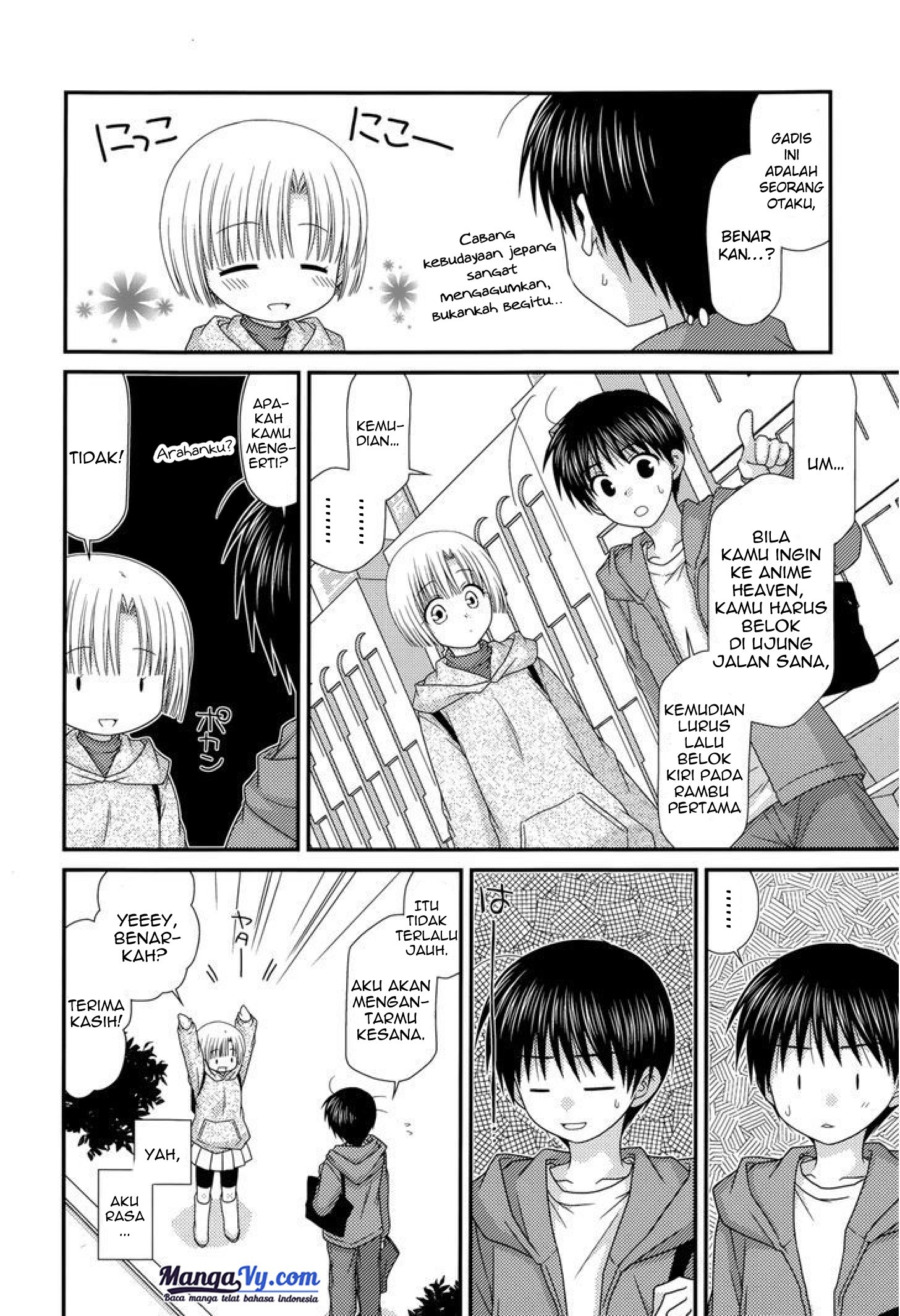 Chapter 40 - halaman 20