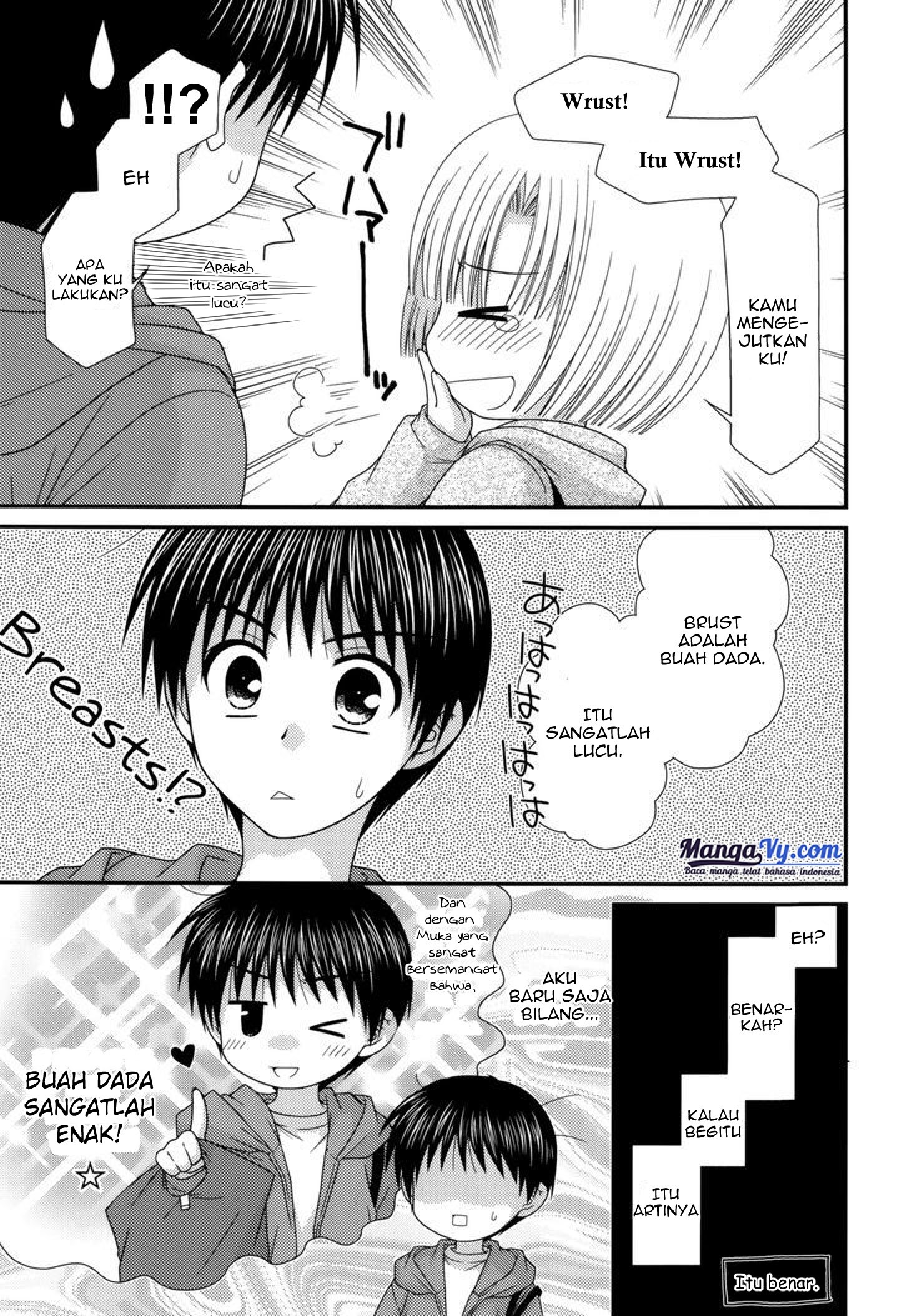 Chapter 40 - halaman 23