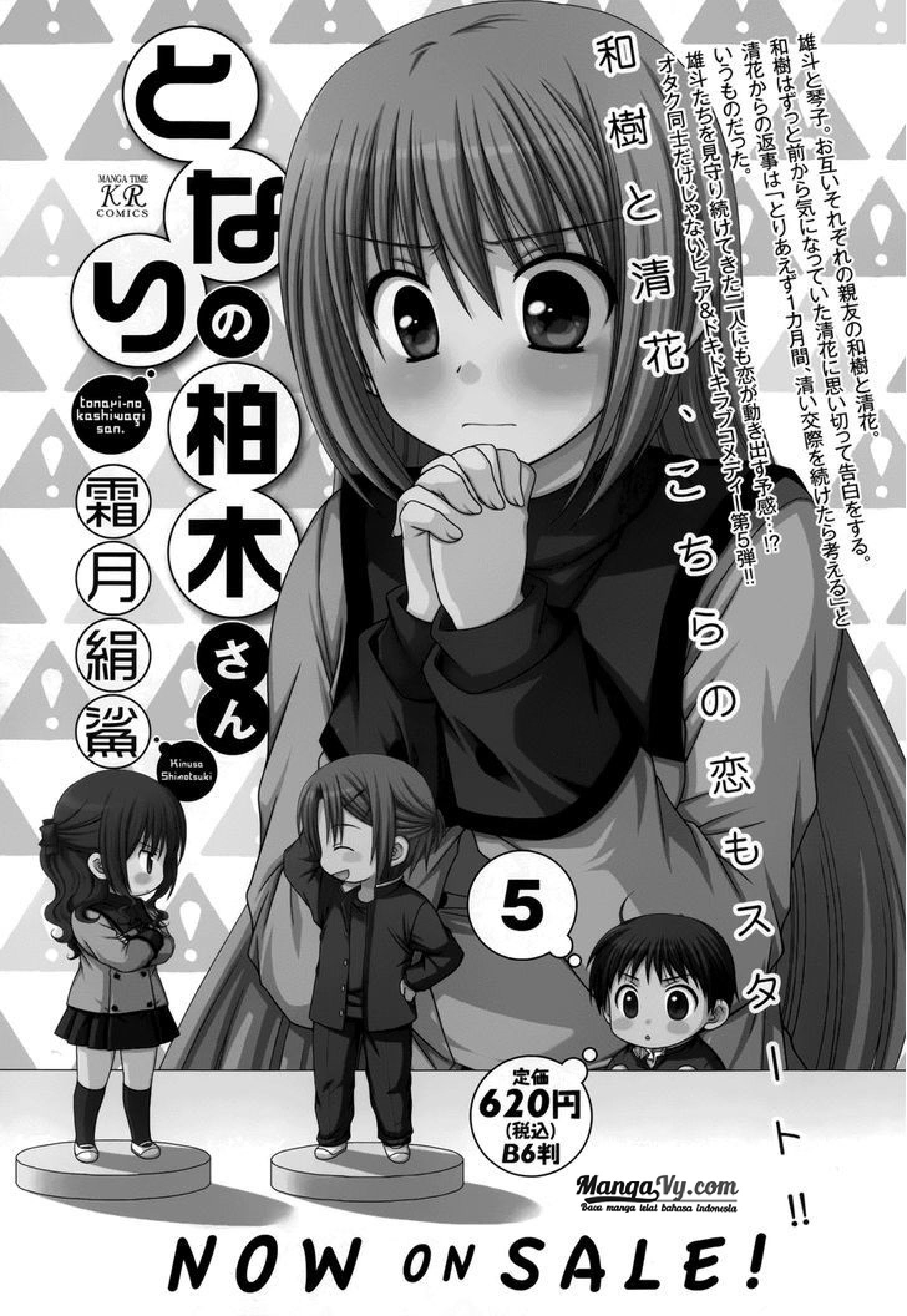 Chapter 40 - halaman 27