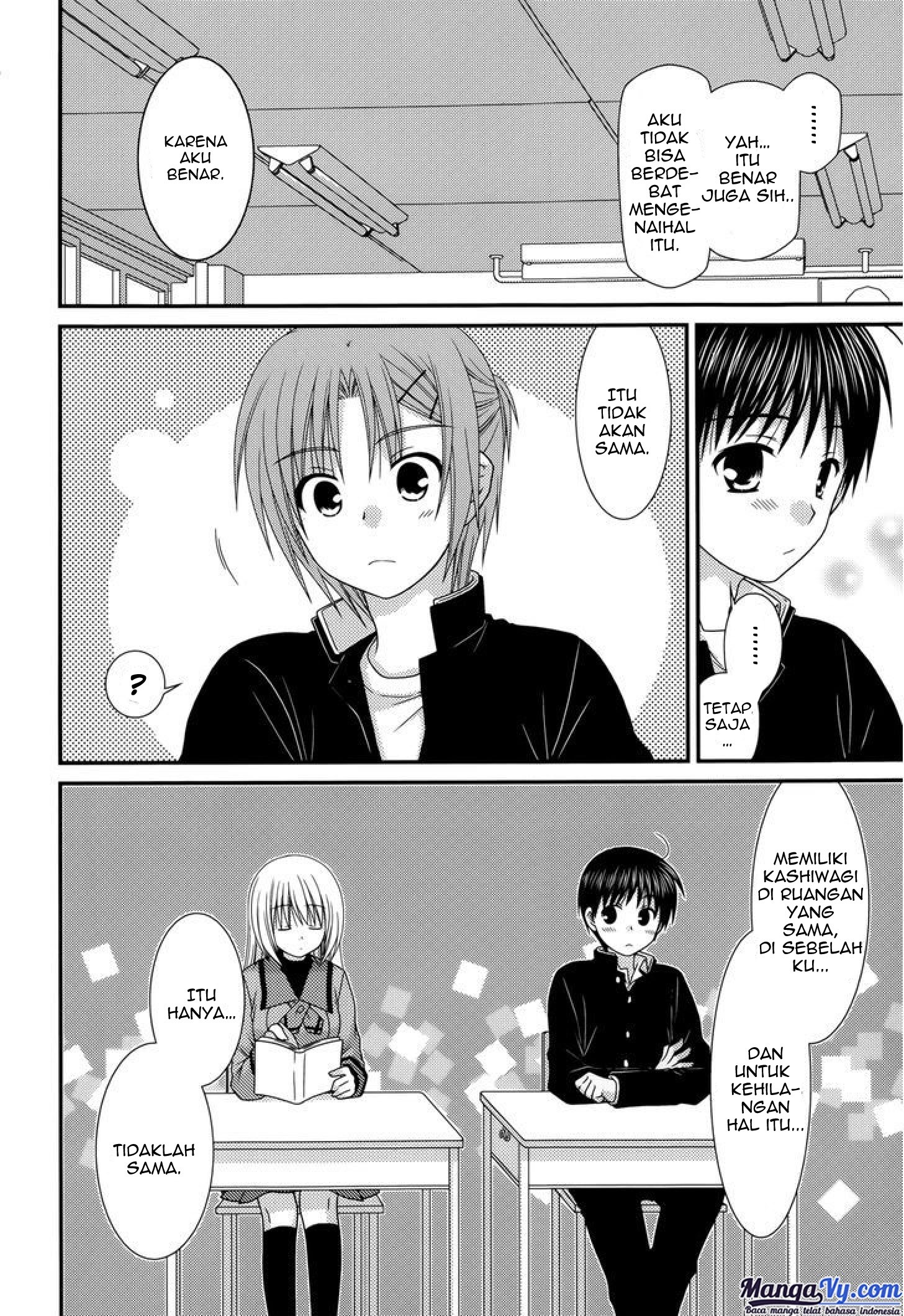Chapter 40 - halaman 6