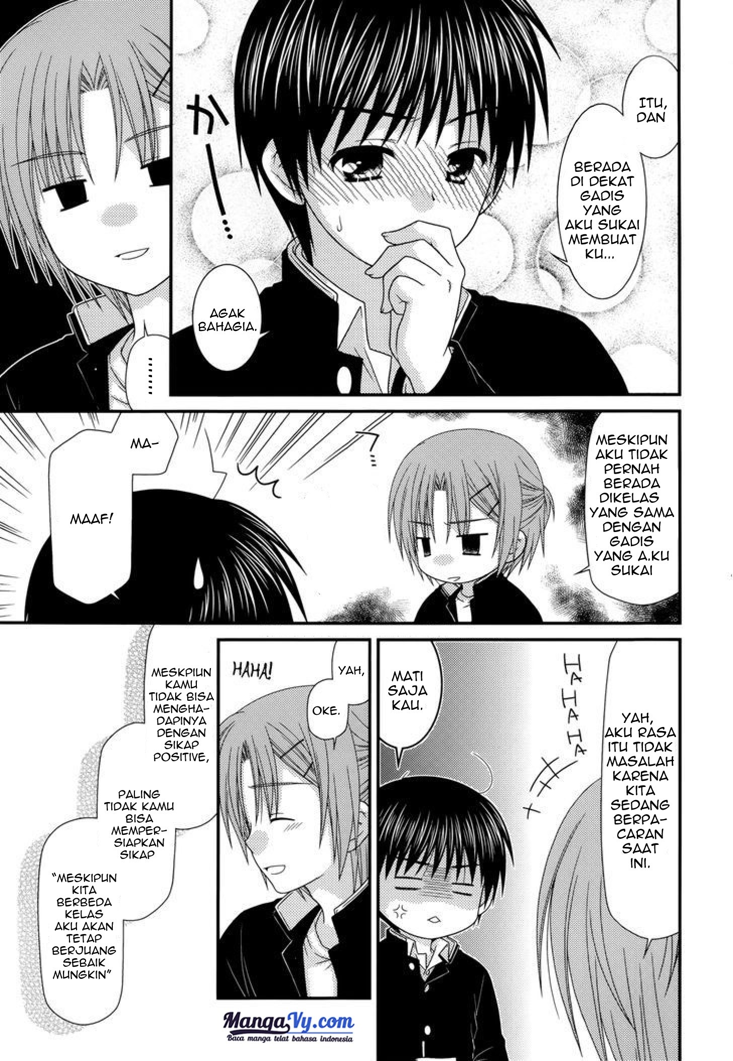 Chapter 40 - halaman 7