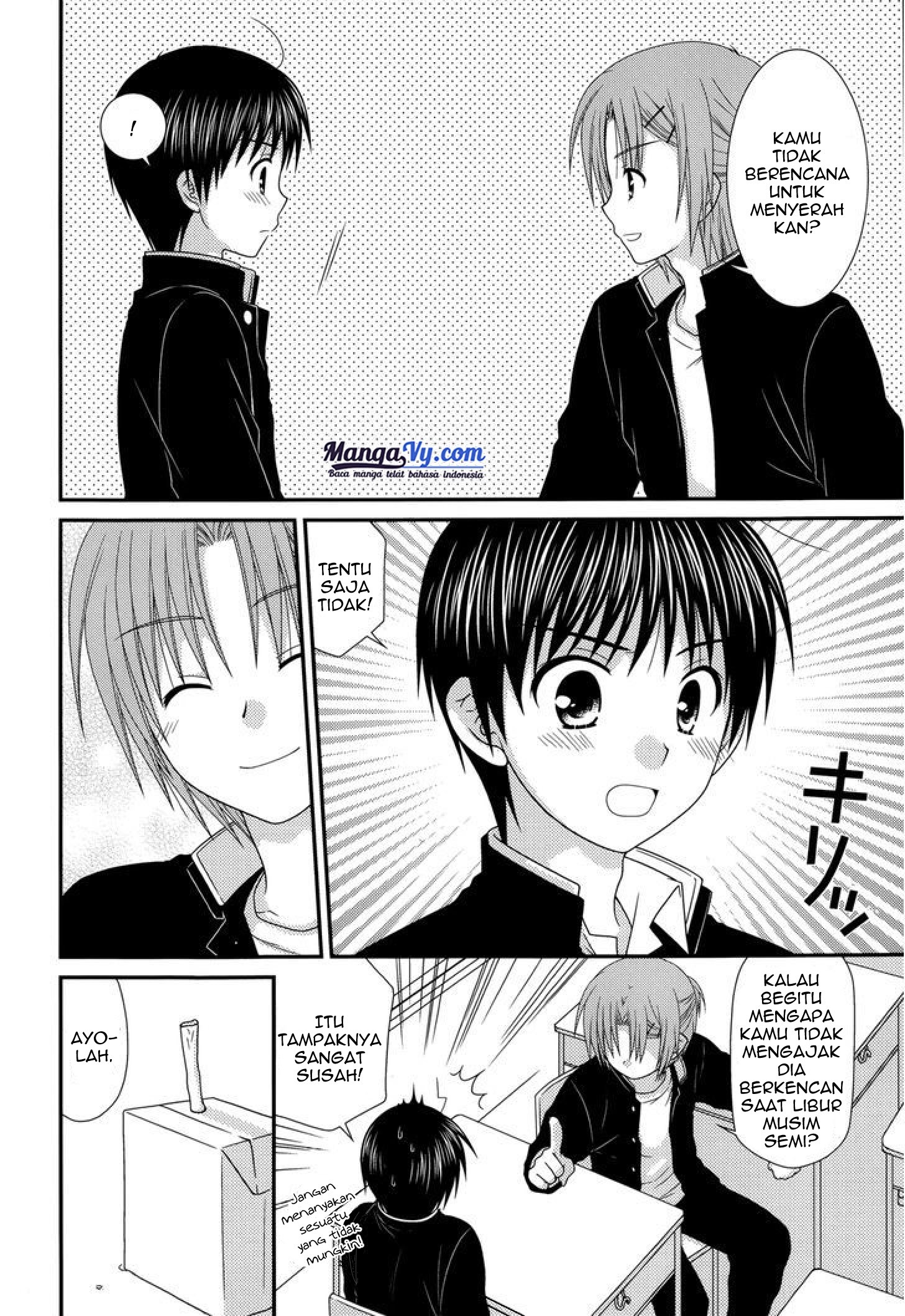 Chapter 40 - halaman 8