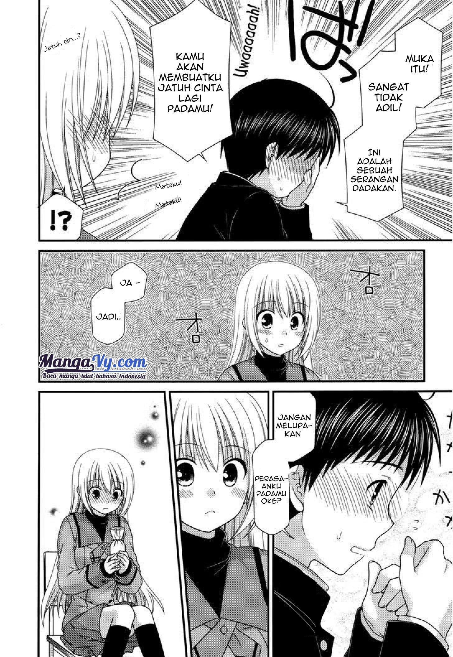 Chapter 39 - halaman 22