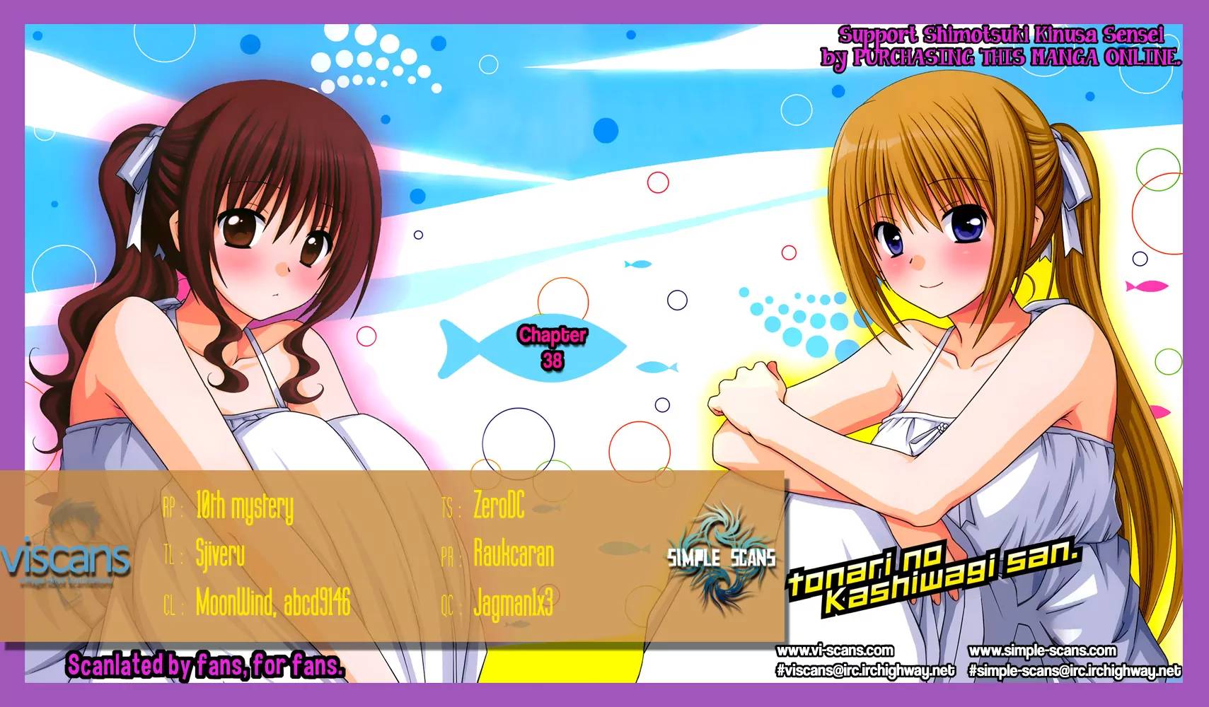 Chapter 38 - halaman 2