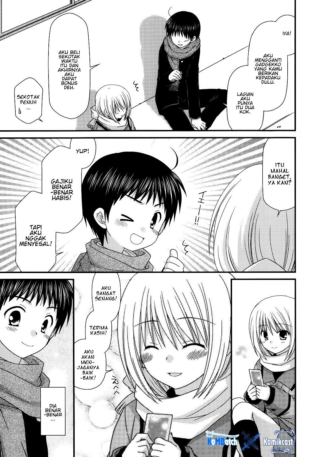 Chapter 34 - halaman 16