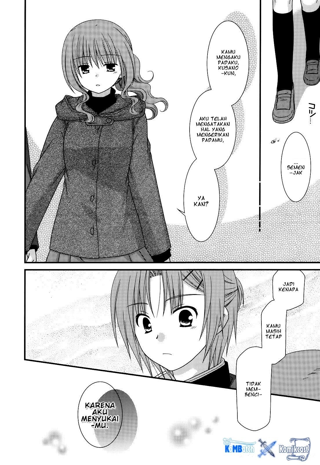 Chapter 34 - halaman 25