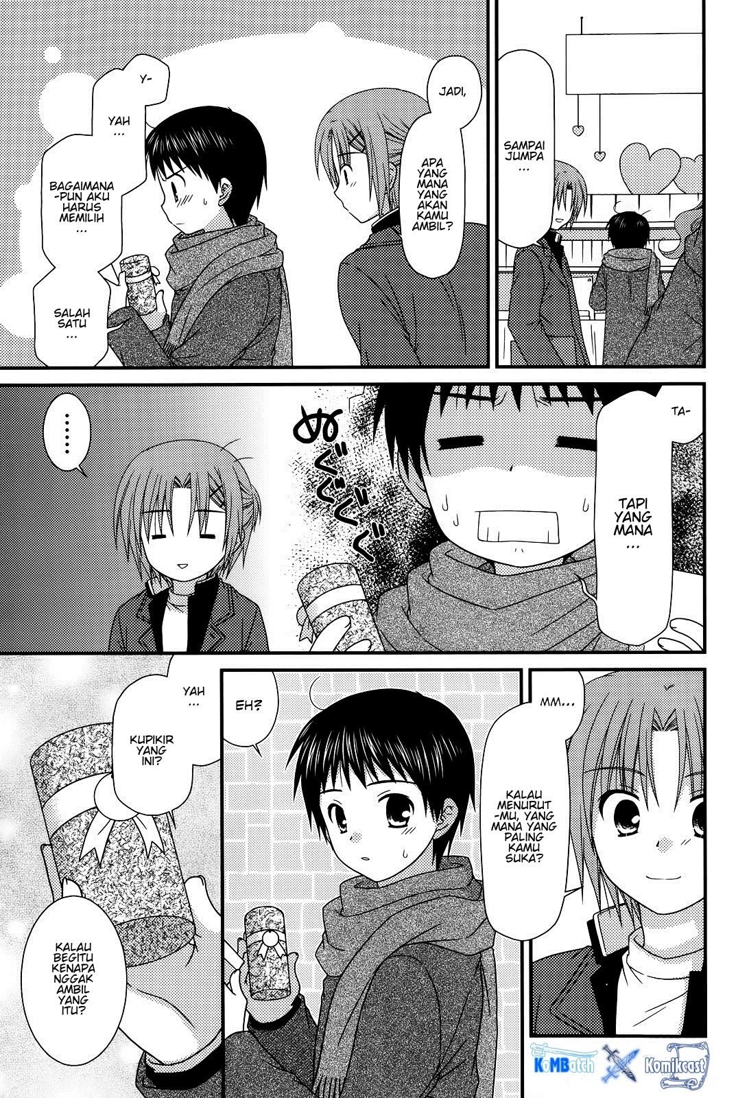 Chapter 33 - halaman 13