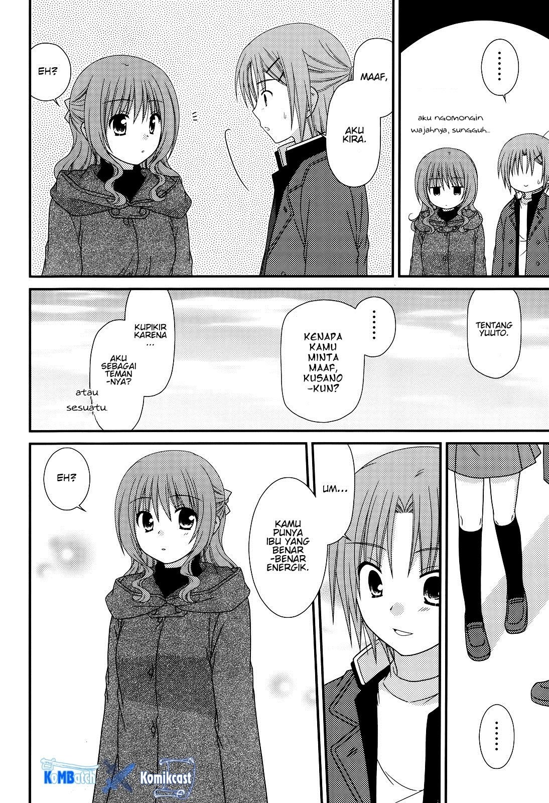 Chapter 33 - halaman 22