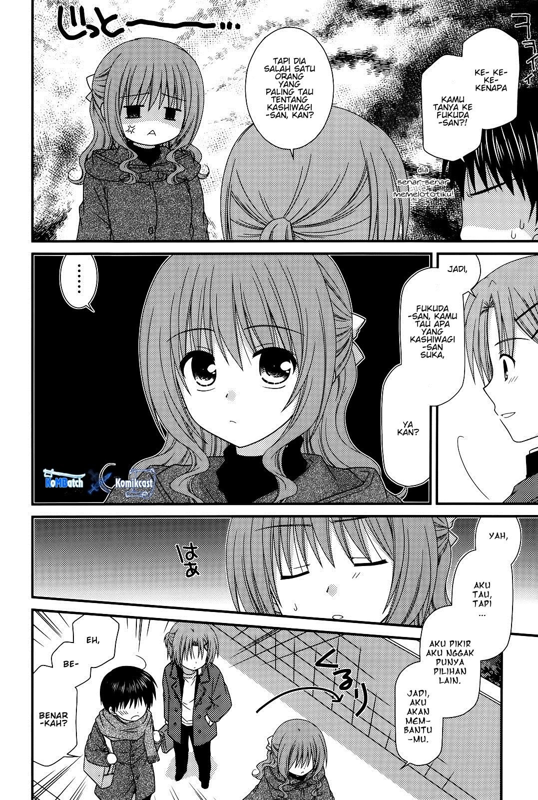 Chapter 33 - halaman 8