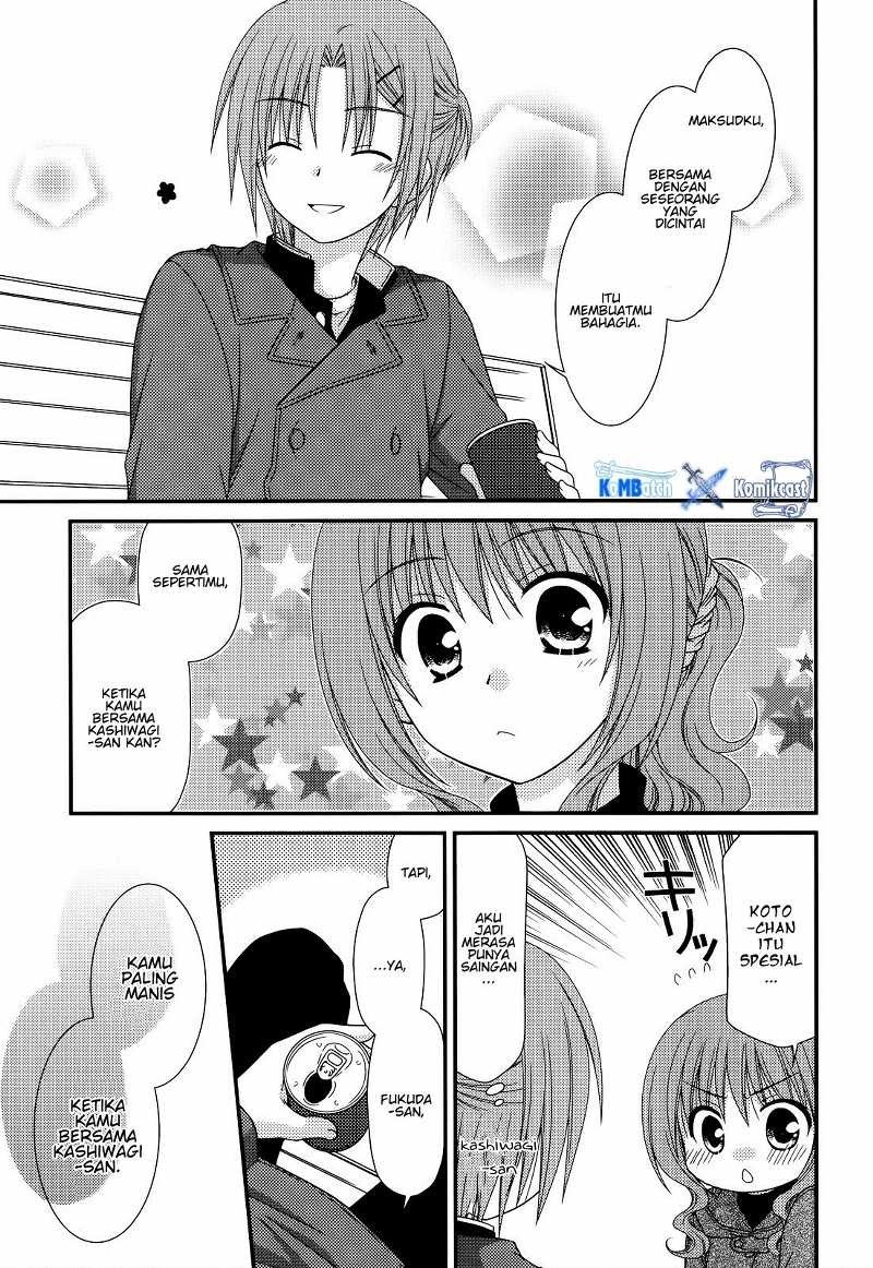 Chapter 32 - halaman 21