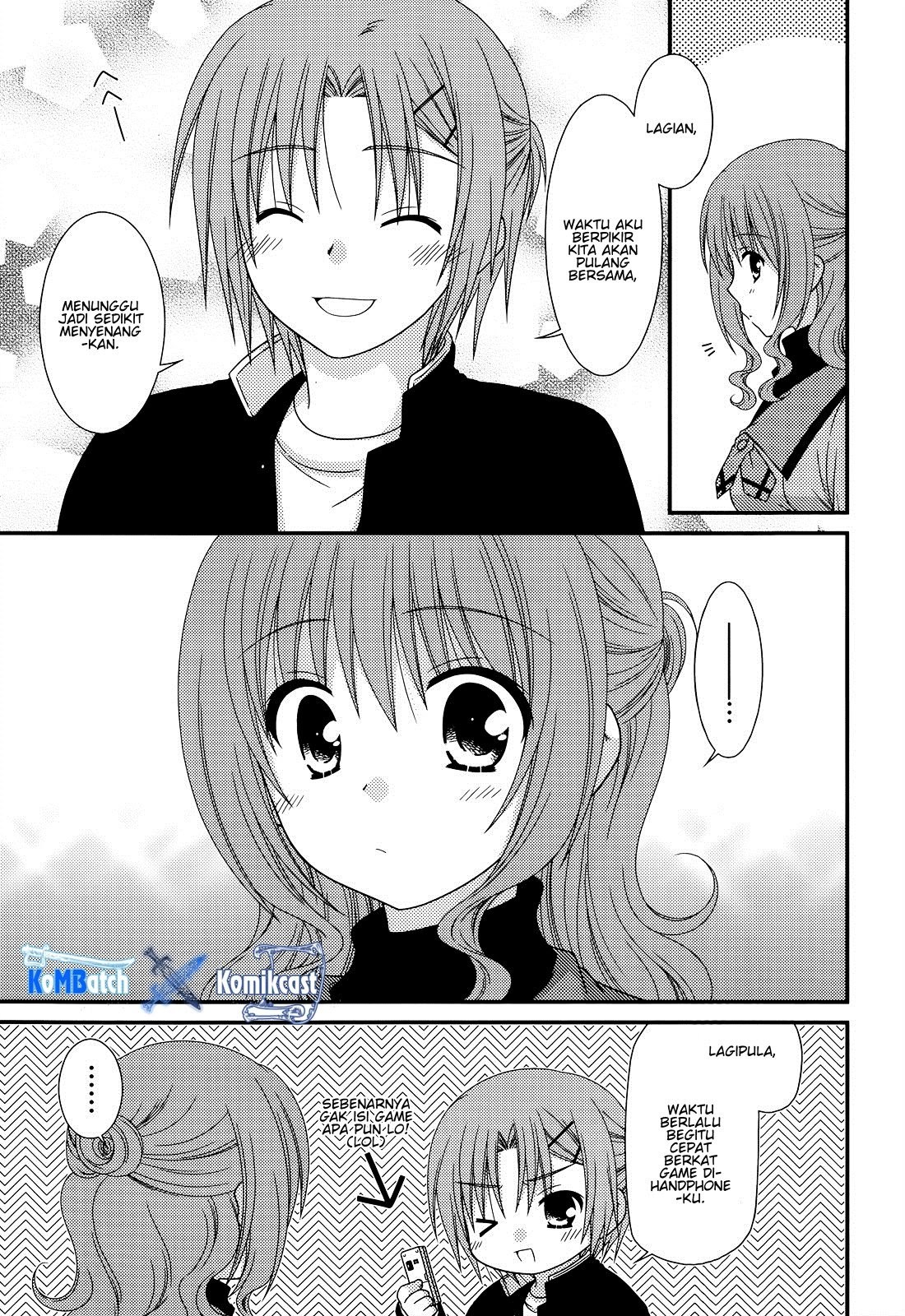 Chapter 31 - halaman 22