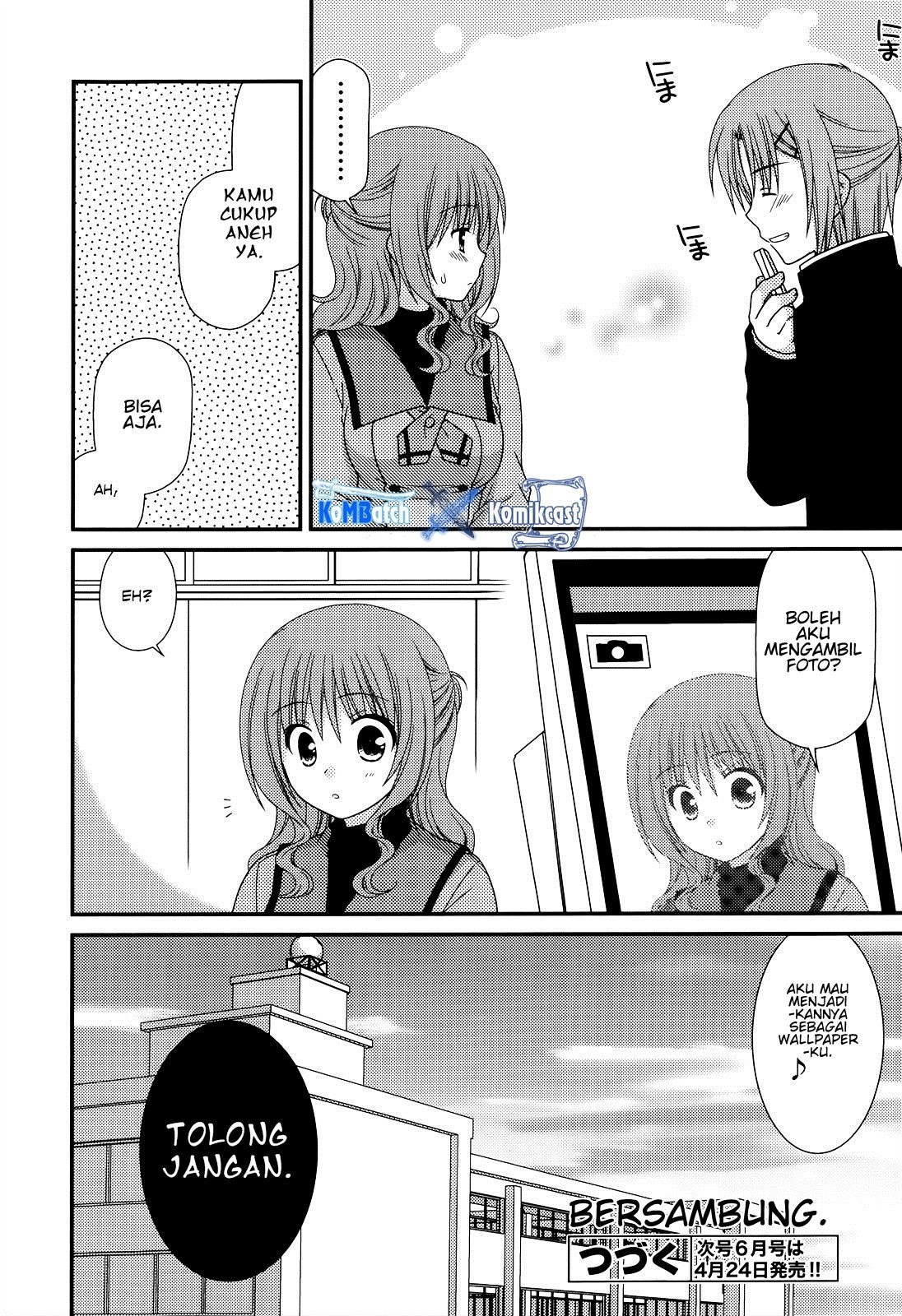 Chapter 31 - halaman 25