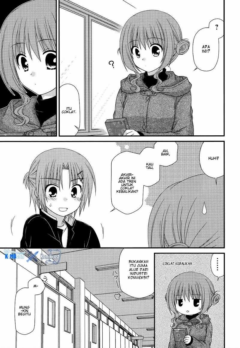 Chapter 30 - halaman 21