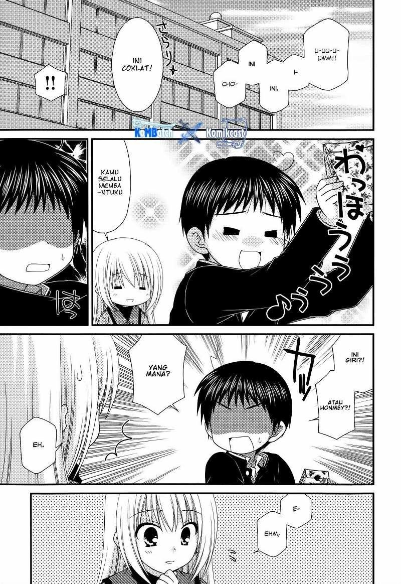 Chapter 30 - halaman 9