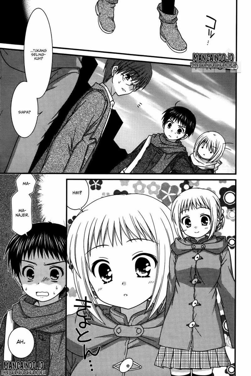 Chapter 27 - halaman 25