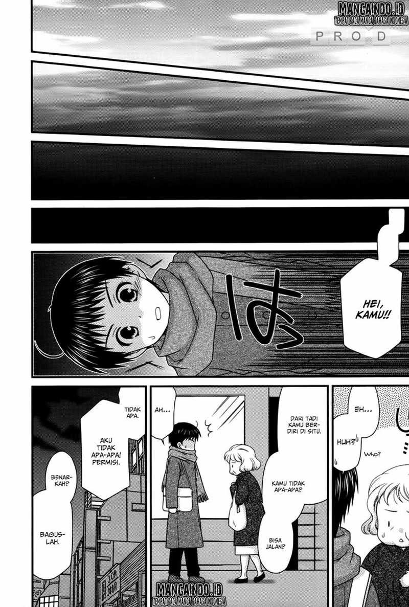 Chapter 26 - halaman 22