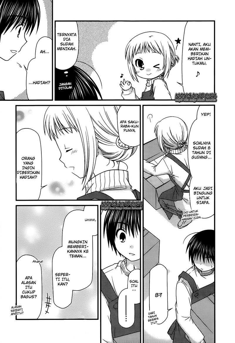 Chapter 23 - halaman 19