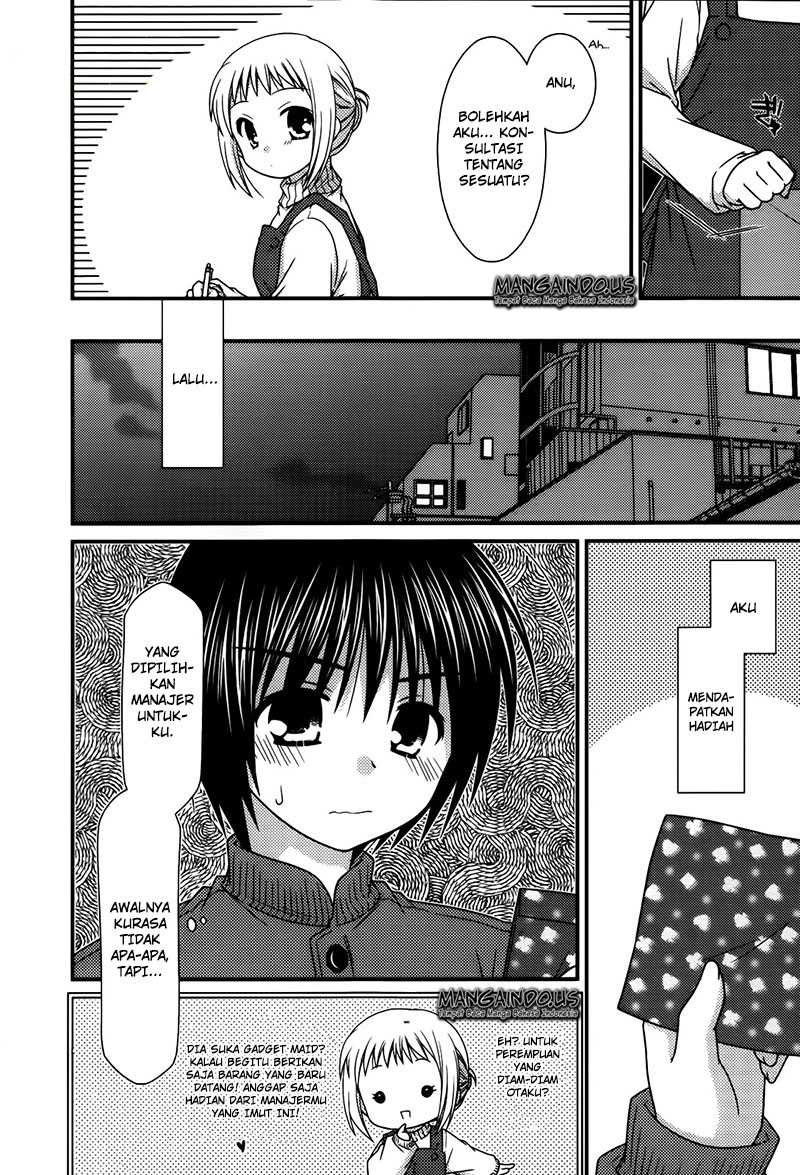 Chapter 23 - halaman 20