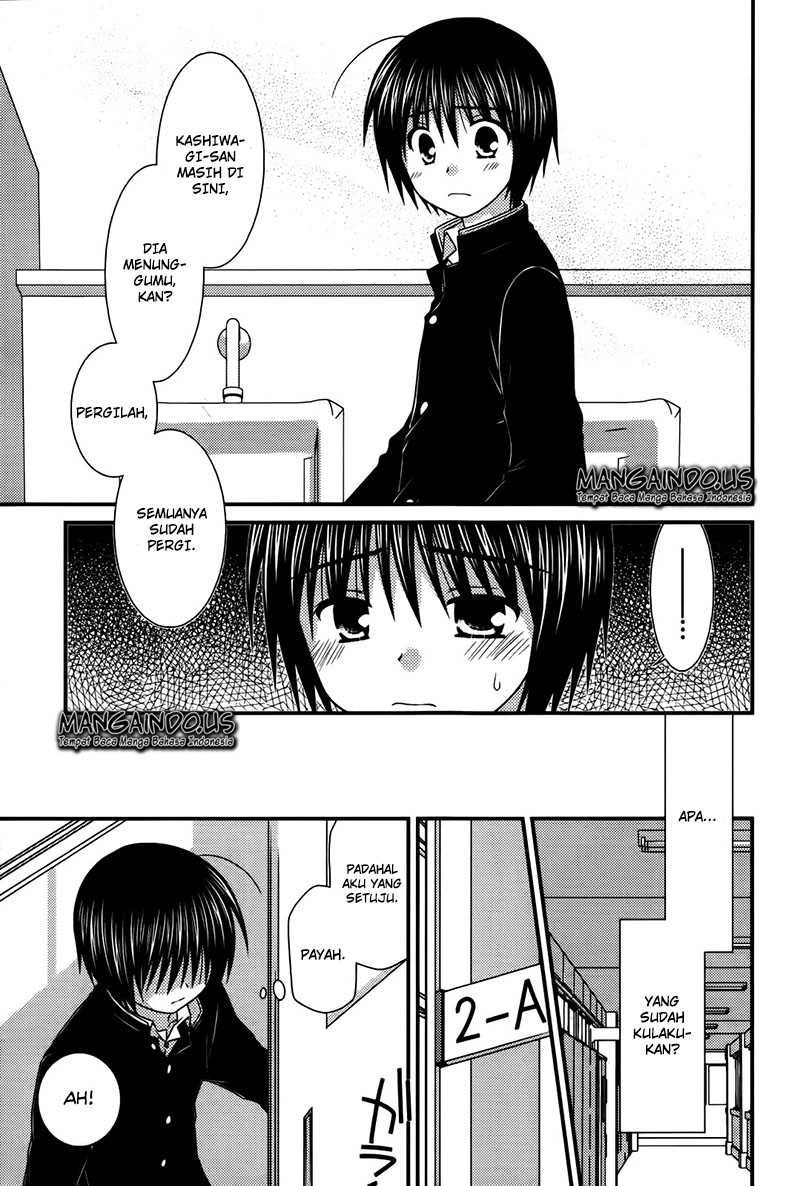 Chapter 22 - halaman 21