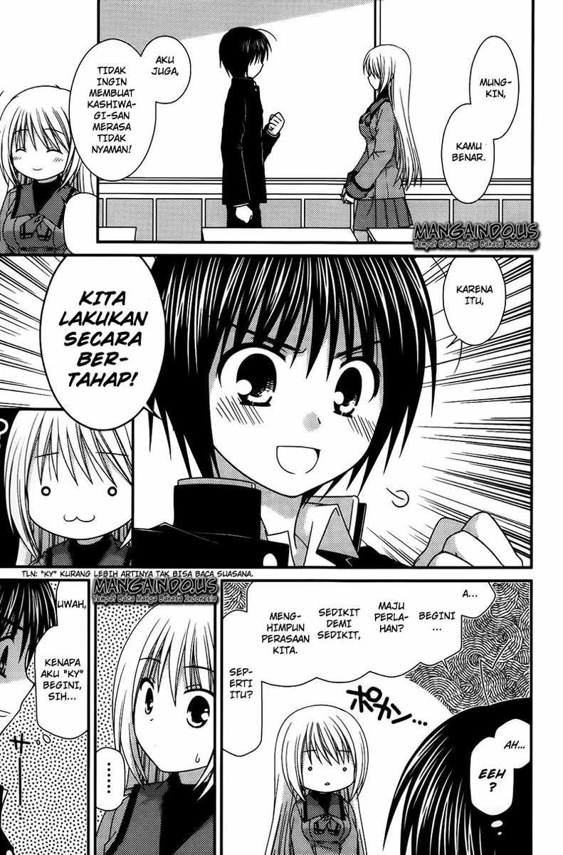 Chapter 22 - halaman 29