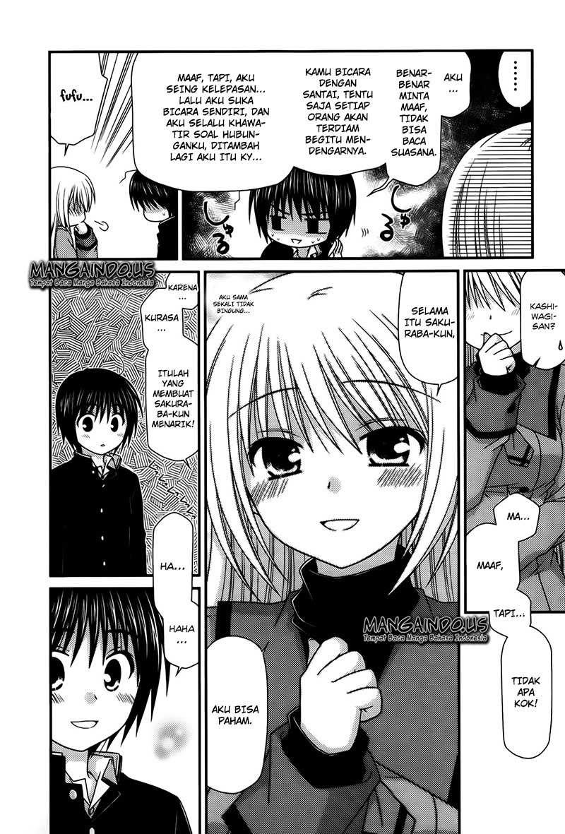 Chapter 22 - halaman 30
